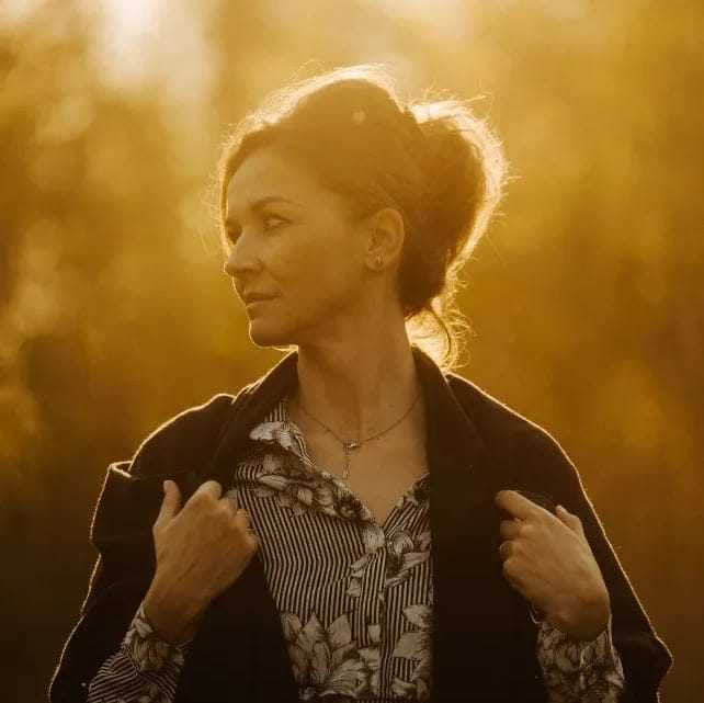 Hanna Przybylska — fotograf ślubny
